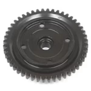 Hobao Hyper 7/Vs 48T Steel Spur Gear For Std Diff