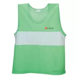 Grays TrainingBib 10 - Green