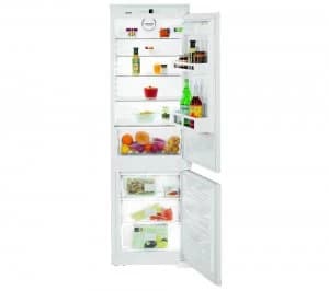 Liebherr ICUNS3324 156L Integrated Fridge Freezer