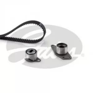 Powergrip Timing Belt Kit Gates K015212