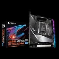 Gigabyte Z690I Aorus Ultra DDR4 - Intel Z690 DDR4 Mini-ITX Motherboard