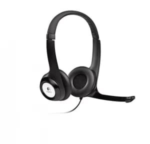Logitech H390 USB Headset