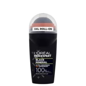 LOreal Paris Men Expert Carbon Protect Deodorant 50ml