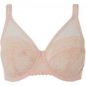 Maison Lejaby Elixir mandala full cup bra - Pink