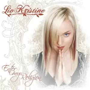 Enter My Religion by Liv Kristine CD Album