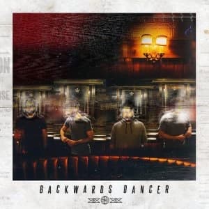 Backwards Dancer - Backwards Dancer Vinyl