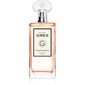 Gres Madame Gres Eau de Parfum For Her 100ml