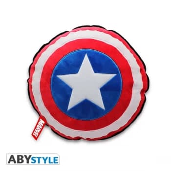 Marvel - Captain America Shield Cushion