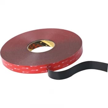 5952F Double-sided VHB Acrylic Foam Tape - 19MM X 33M
