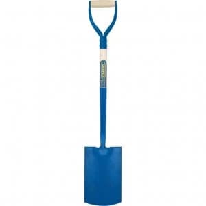 Draper Expert Solid Forged Digging Spade
