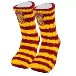 Harry Potter: Gryffindor House Socks