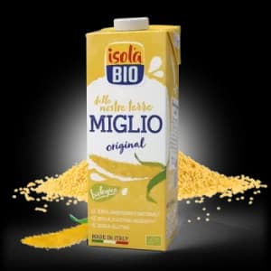 Bio Island Bio Drink Drink 6 Drink 1000ml