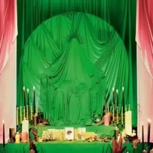 Congregation by Witch Fever CD Album