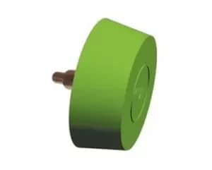 Sykes-Pickavant 68010200 Wheel Weight Adhesive Remover (Incl Adaptor)