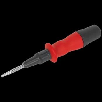 Sealey Heavy Duty Automatic Centre Punch