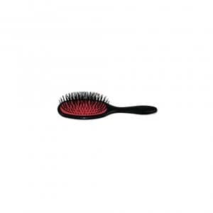Denman Grooming Brush With Nylon Bristles Medium