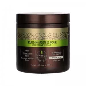 Macadamia Nourishing Moisture Mask 500ml