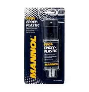 MANNOL Epoxy Adhesive 9904