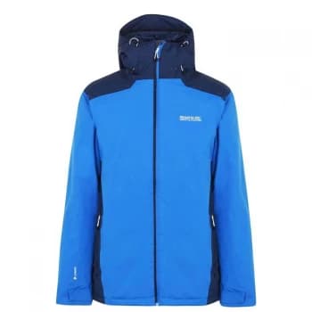 Regatta Thornridgell Jacket - FAB Blue/Navy