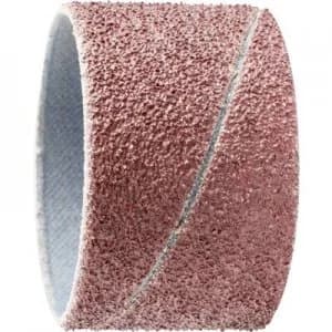 PFERD KSB 4530 A 40 42240104 Sanding sleeve Grit size 40 (Ø x H) 45mm x 30 mm 10 pc(s)
