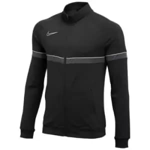 Nike Dri Fit Academy Track Jacket Juniors - Black