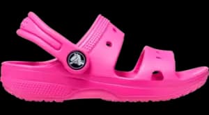 Crocs Toddler Classic Sandals Kids Juice C10