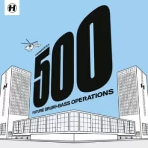 500 by Various Artists CD Album