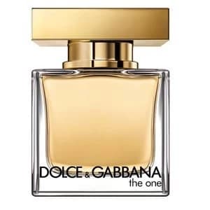 Dolce & Gabbana The One Eau de Toilette For Her 30ml