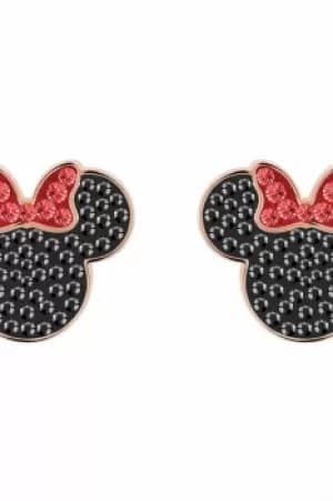Ladies Swarovski Jewellery Mickey&Minnie Earrings 5446390