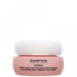 Darphin Intral De-Puffing Anti-Oxidant Eye Cream 15ml