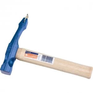 Draper Single Ended Scutch Hammer 850g