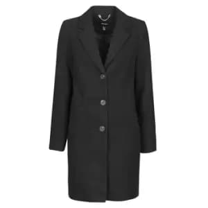 Vero Moda VMCALACINDY womens Coat in Black - Sizes S,M,XS