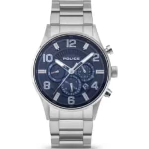 Mens Police Addis Watch