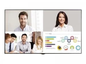 LG 98UM3E - 98" 4K Ultra HD - Large Format Display