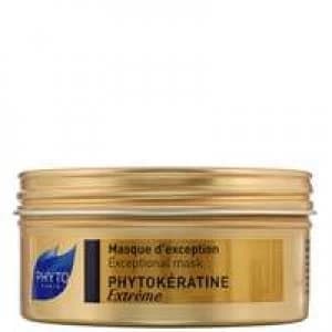 PHYTO PHYTOKERATINE Extreme: Exceptional Mask for Brittle and Dry Hair 200ml / 6.7 fl.oz.