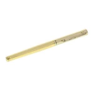 Stratton Ballpoint Pen - Gold