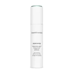 bareMinerals PURENESS Soothing Light Moisturiser 50ml