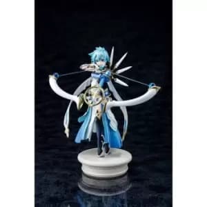 Sword Art Online Alicization PVC Statue 1/8 The Sun Goddess Solus - Sinon 22 cm