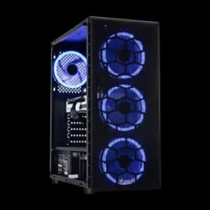 Fierce Nessi i5-9400F Desktop Gaming PC
