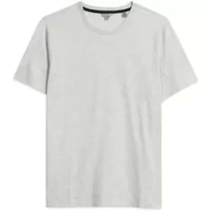 Ted Baker Regular Fit T-Shirt - Grey