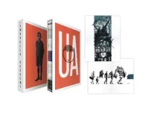 Umbrella Academy Boxed Set by Gerard Way