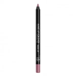Make Up For Ever Aqua Lip Waterproof Lip Liner Pencil 15C Pink
