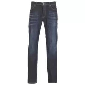 Jack Jones CLARK JEANS INTELLIGENCE mens Skinny Jeans in Blue - Sizes US 36 / 34,US 27 / 32,US 28 / 32,US 29 / 32,US 29 / 34,US 30 / 34,US 31 / 34,US