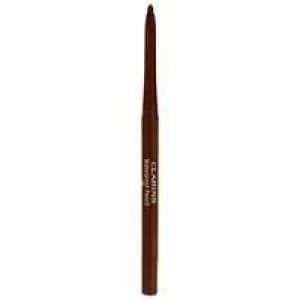 Clarins Waterproof Eye Pencil New Packaging 02 Chestnut 0.29g / 0.04 oz.