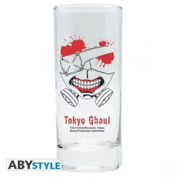 Tokyo Ghoul - Mask Glass