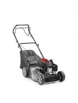 Mountfield SP45 46cm 123cc Self Propelled Petrol Lawnmower