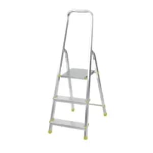 Slingsby Aluminium Platform Steps - 3 Treads