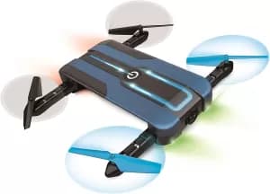RED5 Selfie Drone - Blue