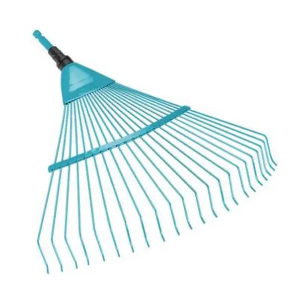 Wire brush 3100 50cm Gardena Combisystem
