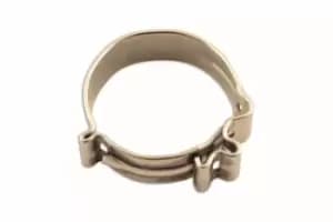 Clic Type Re-usable Hose Clip 10.0-11.0mm Pk 25 Connect 35261